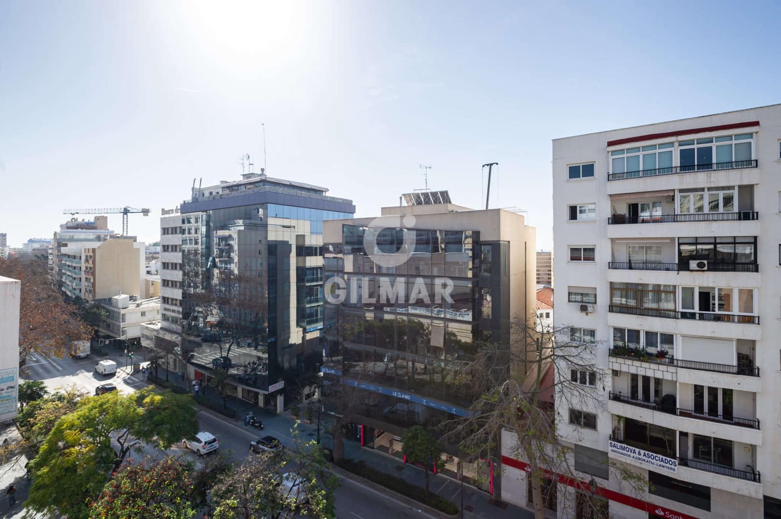 4 soverom Leilighet til salgs i Marbella - € 670 000 (Ref: 9228041)