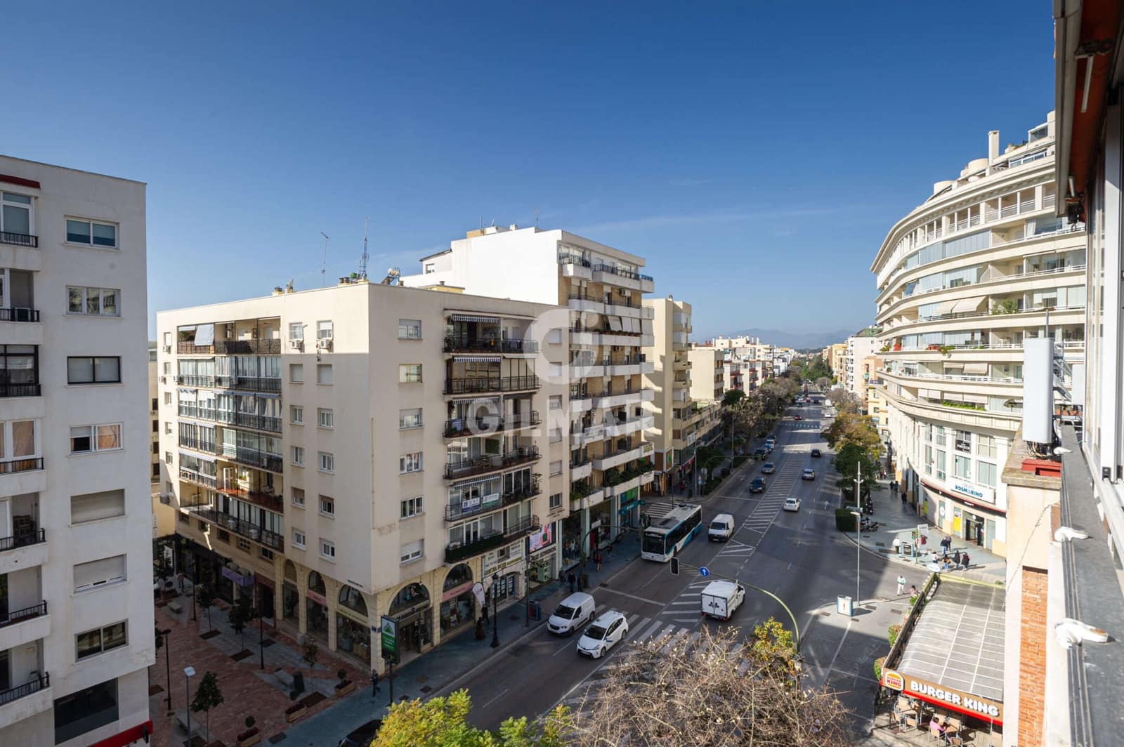 4 soverom Leilighet til salgs i Marbella - € 670 000 (Ref: 9228041)