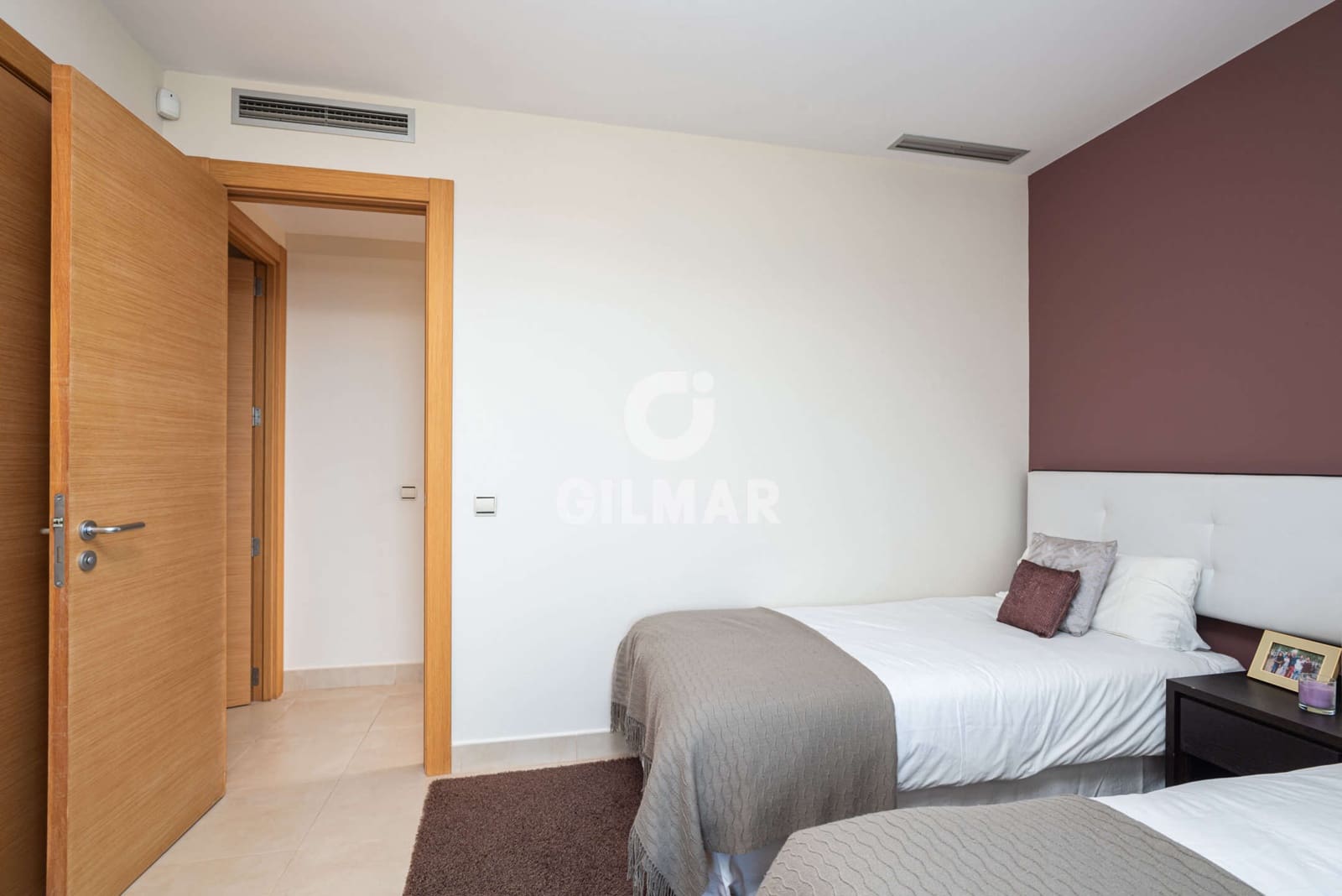 2 sovrum Lägenhet till salu i Los Monteros med pool garage - 370 000 € (Ref: 9228042)