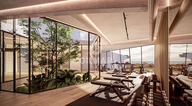 Piso de 3 habitaciones en Las Chapas, Marbella en venta con piscina garaje - 4.480.000 € (Ref: 9228043)