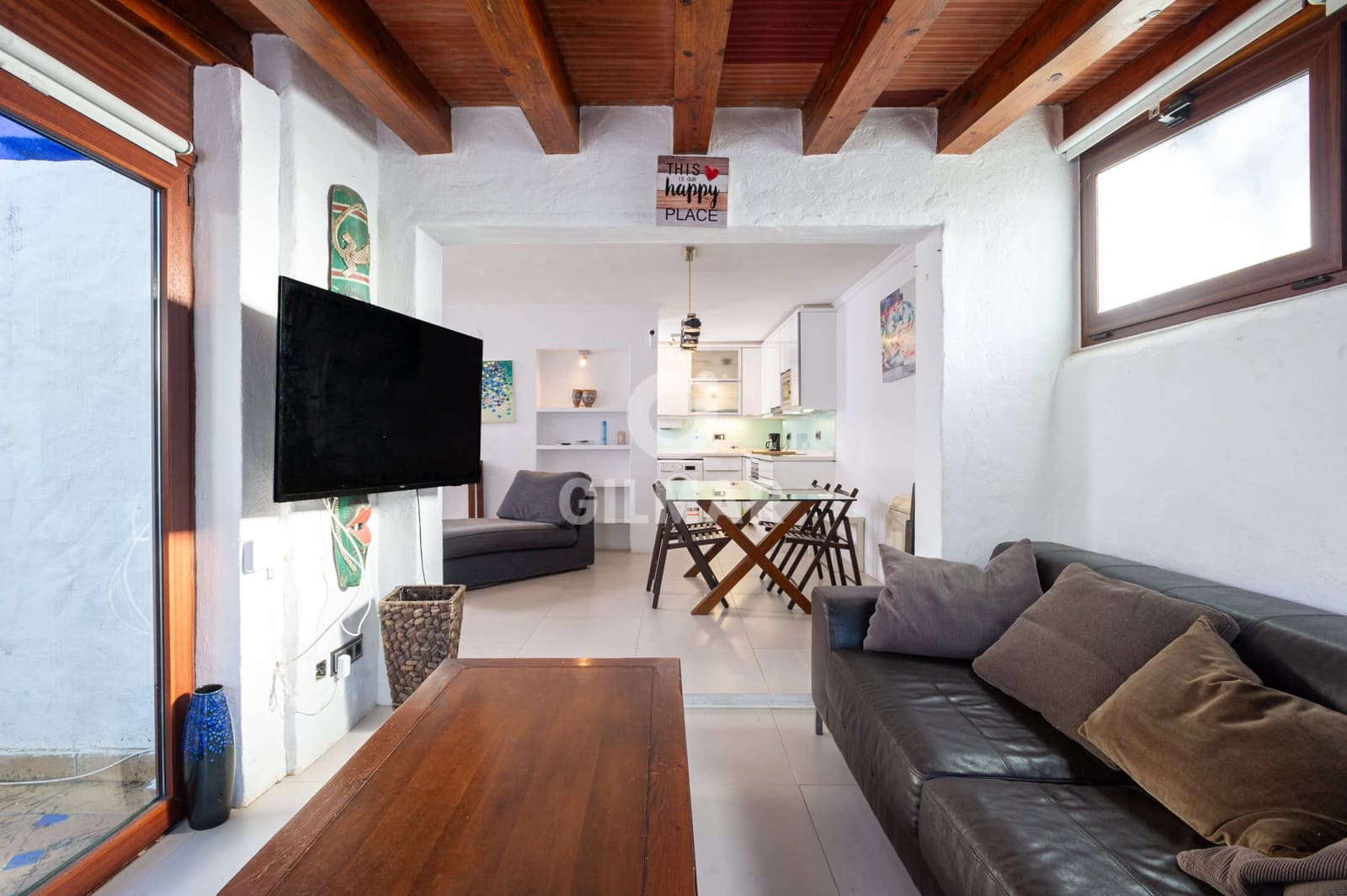 3 quarto Moradia Geminada para venda em Golden Mile com piscina - 595 000 € (Ref: 9228044)