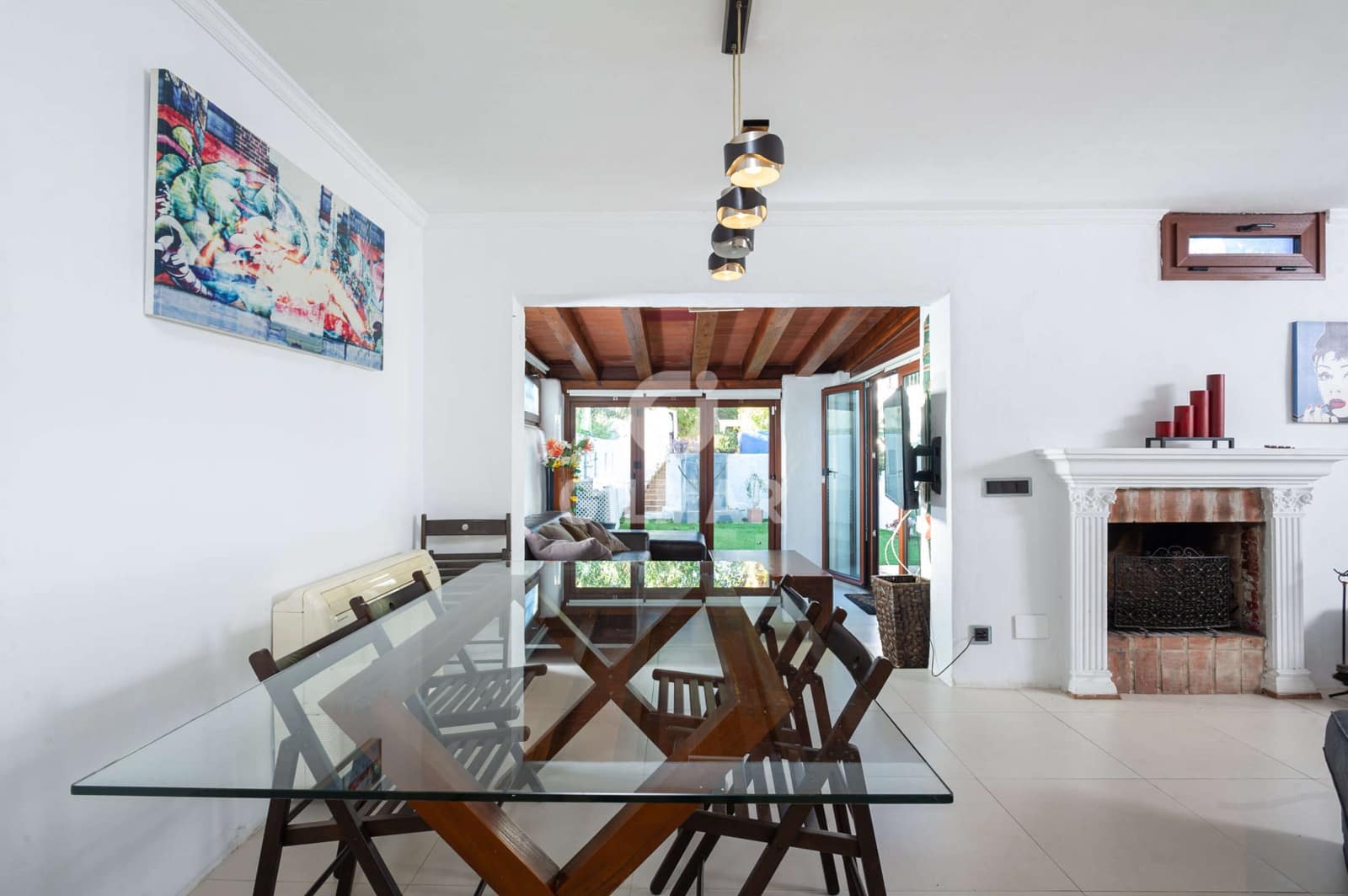 3 quarto Moradia Geminada para venda em Golden Mile com piscina - 595 000 € (Ref: 9228044)