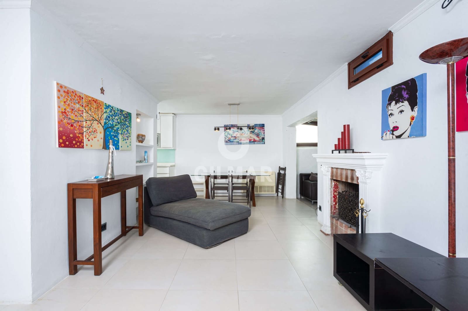 3 quarto Moradia Geminada para venda em Golden Mile com piscina - 595 000 € (Ref: 9228044)