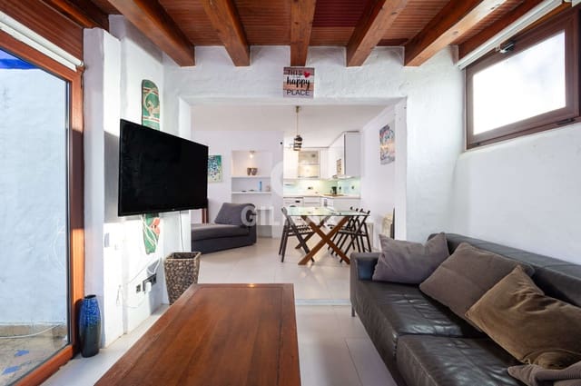 3 quarto Moradia Geminada para venda em Sierra Blanca, Marbella com piscina - 595 000 € (Ref: 9228044)