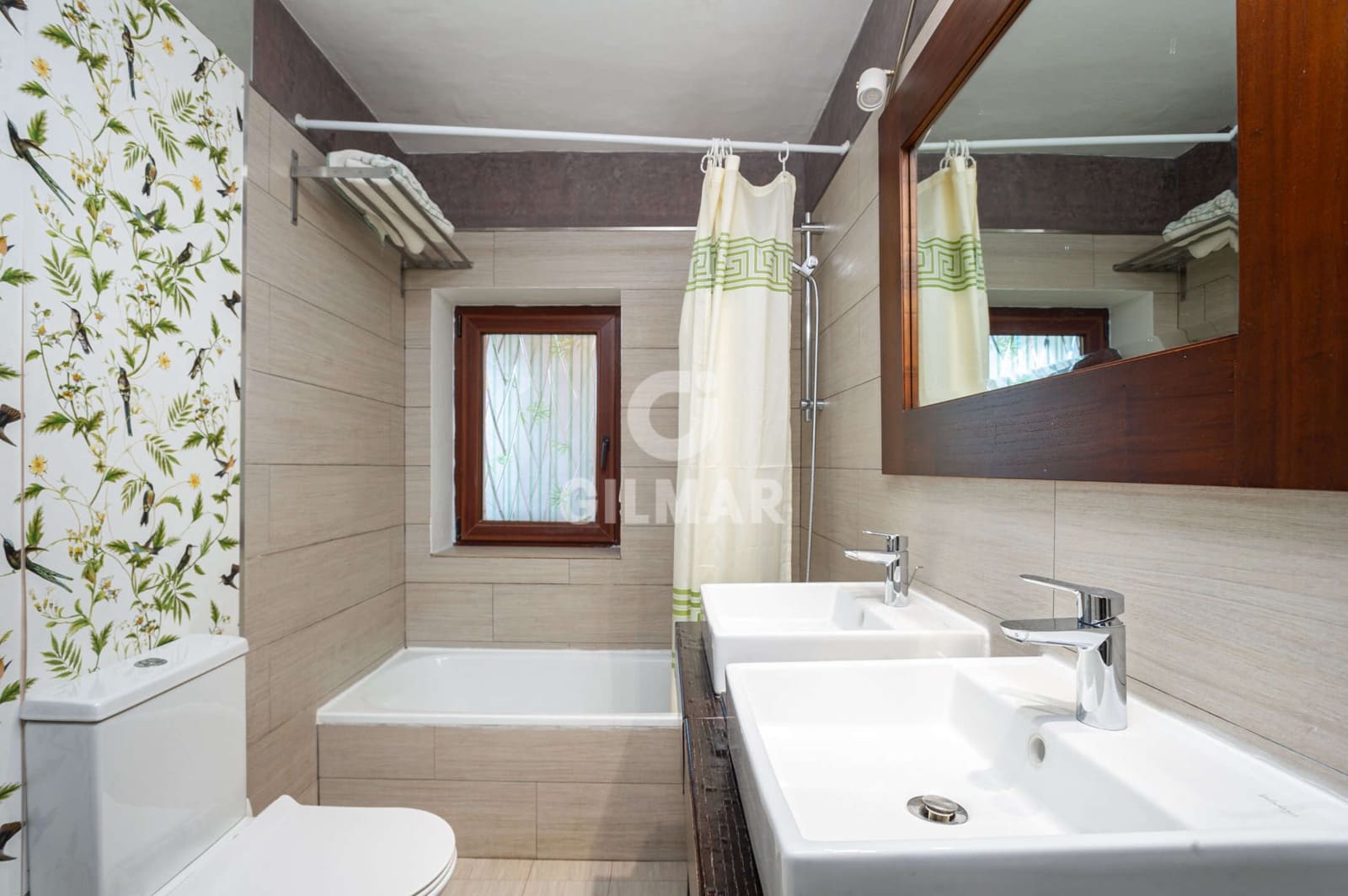 3 quarto Moradia Geminada para venda em Golden Mile com piscina - 595 000 € (Ref: 9228044)