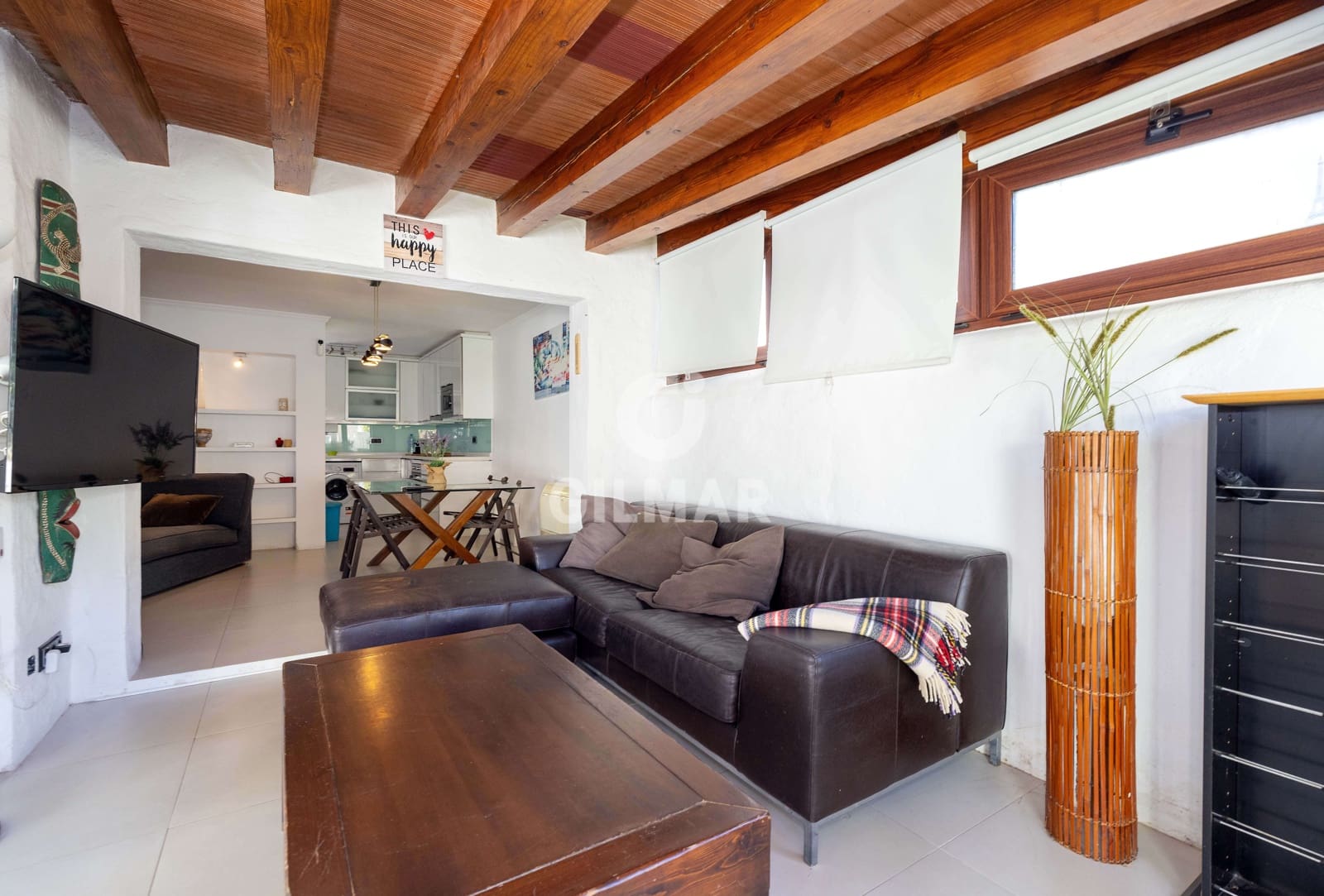 Pareado de 3 habitaciones en Golden Mile en venta con piscina - 550.000 € (Ref: 9228044)