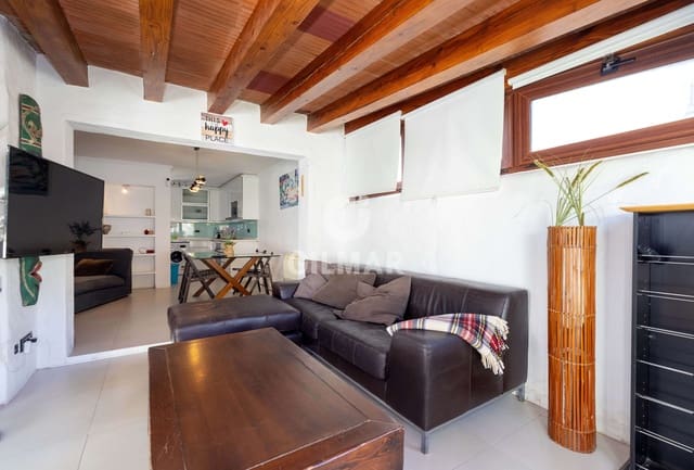 3 soveværelse Semi-Rækkehus til salg i Sierra Blanca, Marbella med swimmingpool - € 550.000 (Ref: 9228044)