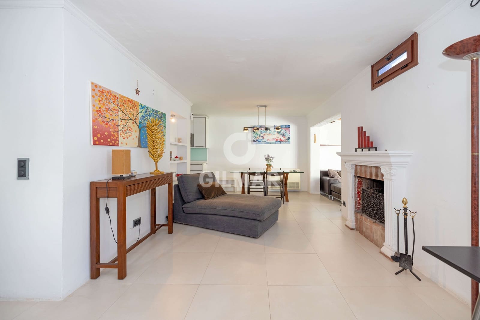 Pareado de 3 habitaciones en Golden Mile en venta con piscina - 550.000 € (Ref: 9228044)