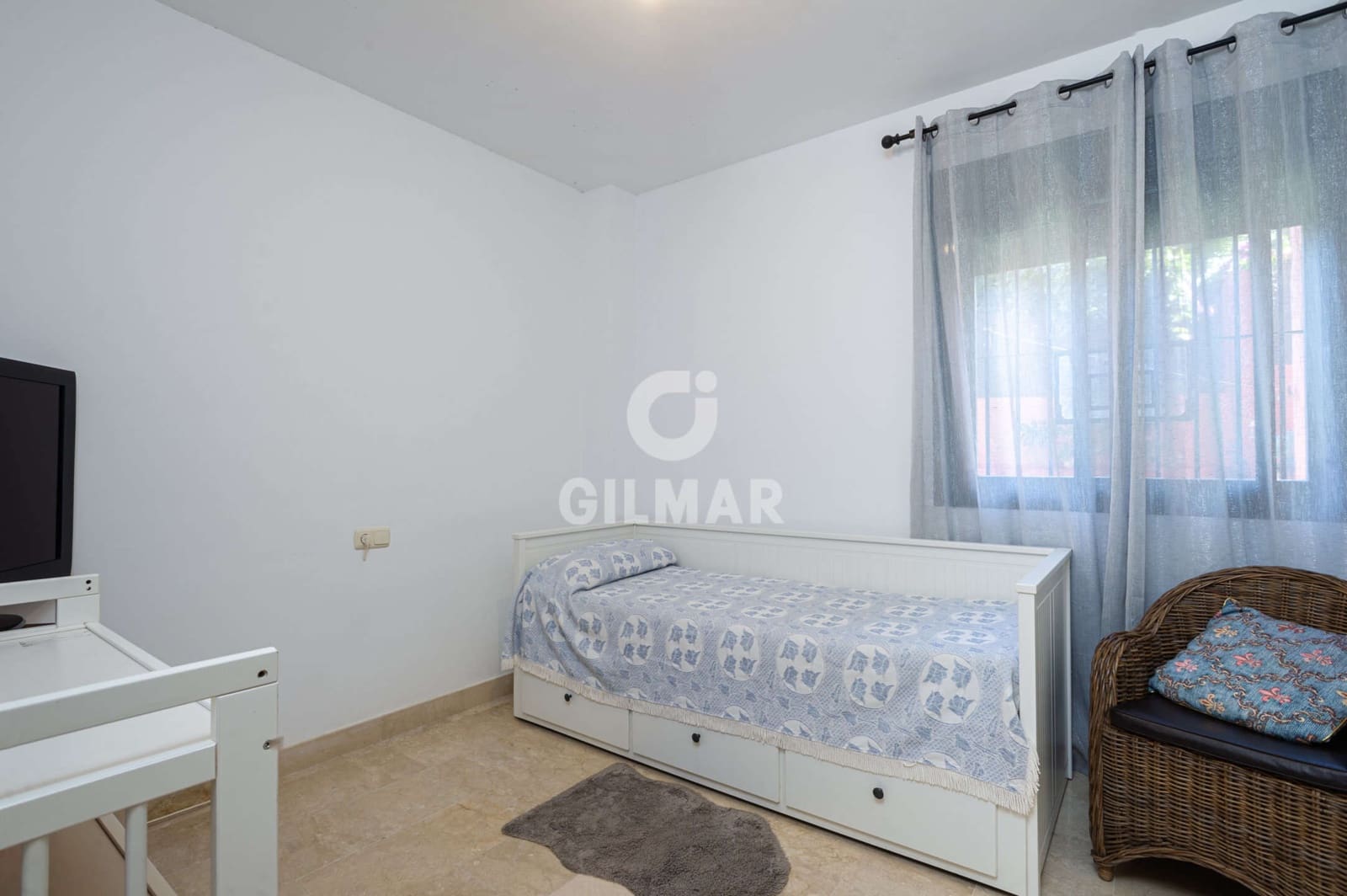 2 soveværelse Lejlighed til salg i Marbesa med swimmingpool garage - € 422.000 (Ref: 9228045)