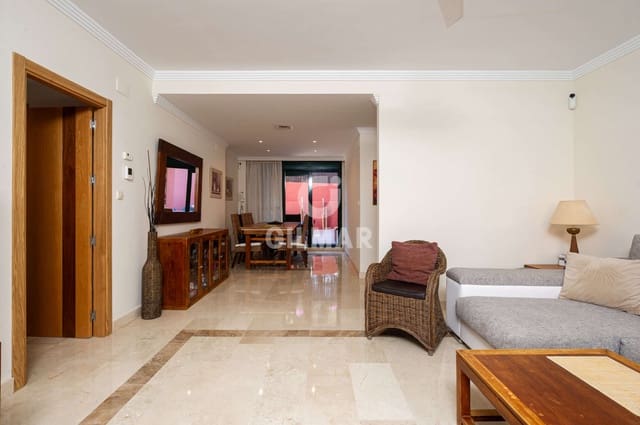 2 soveværelse Lejlighed til salg i Marbesa, Marbella med swimmingpool garage - € 422.000 (Ref: 9228045)