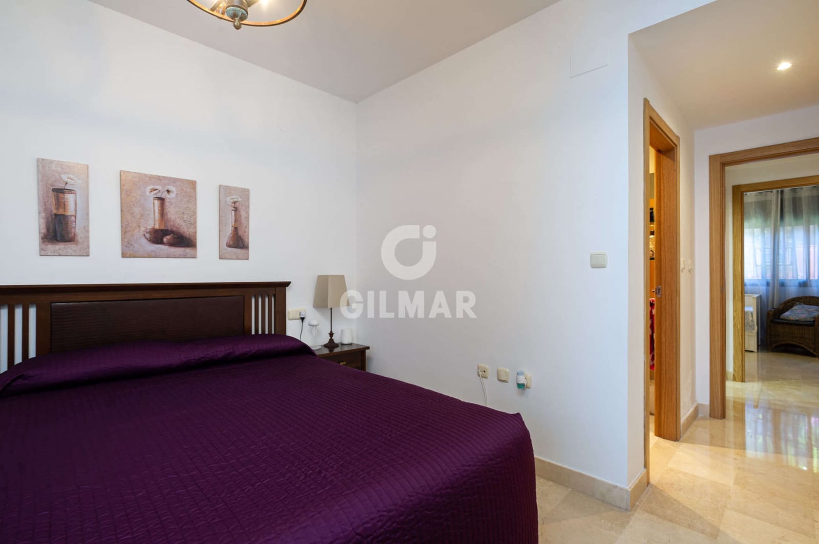 2 soveværelse Lejlighed til salg i Marbesa med swimmingpool garage - € 422.000 (Ref: 9228045)