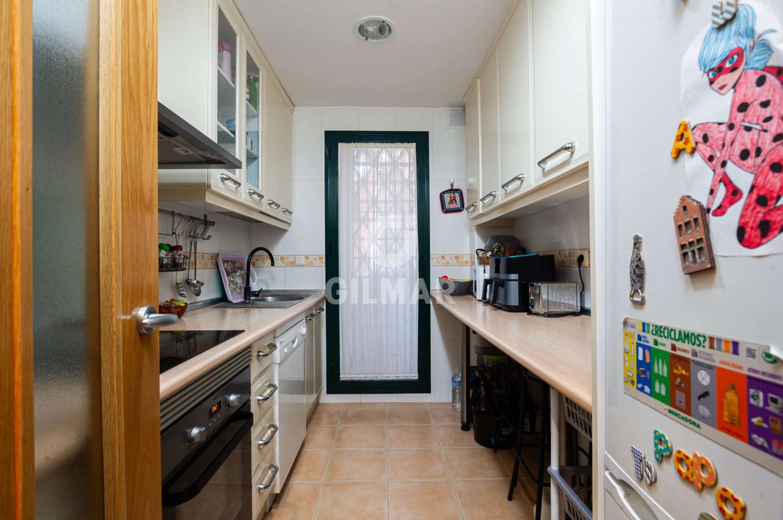 2 soveværelse Lejlighed til salg i Marbesa med swimmingpool garage - € 422.000 (Ref: 9228045)