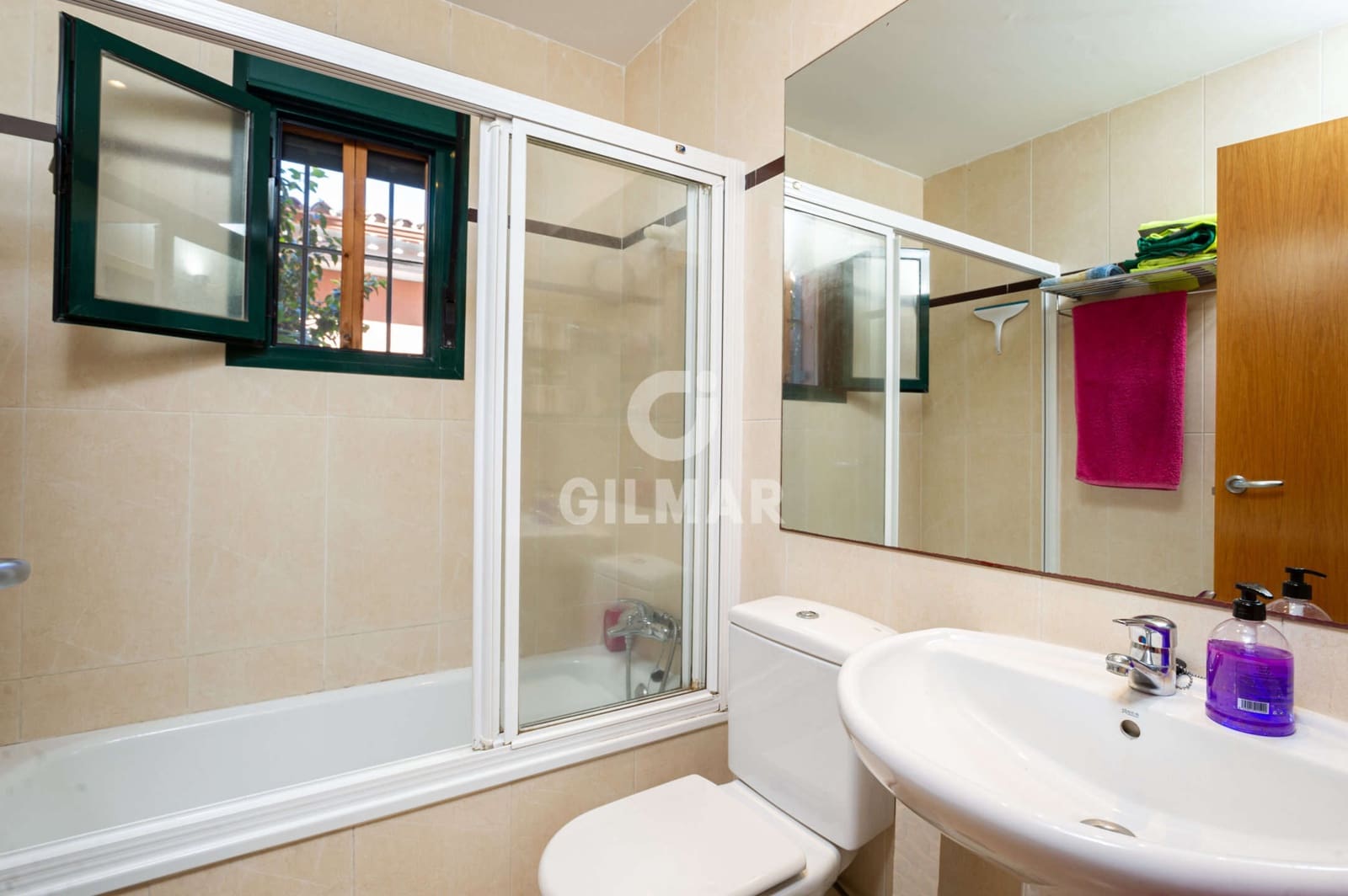 2 soveværelse Lejlighed til salg i Marbesa med swimmingpool garage - € 422.000 (Ref: 9228045)