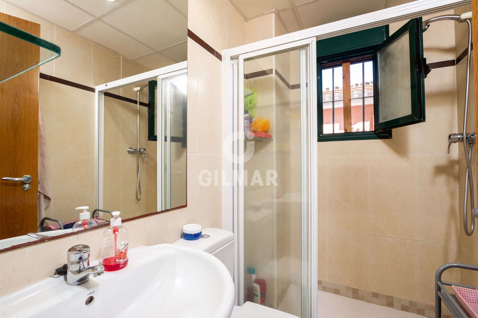 2 soveværelse Lejlighed til salg i Marbesa med swimmingpool garage - € 422.000 (Ref: 9228045)