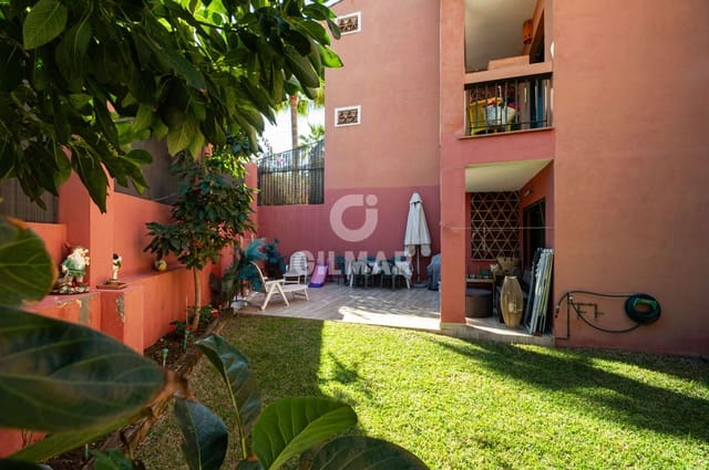 2 soveværelse Lejlighed til salg i Marbesa, Marbella med swimmingpool garage - € 422.000 (Ref: 9228045)