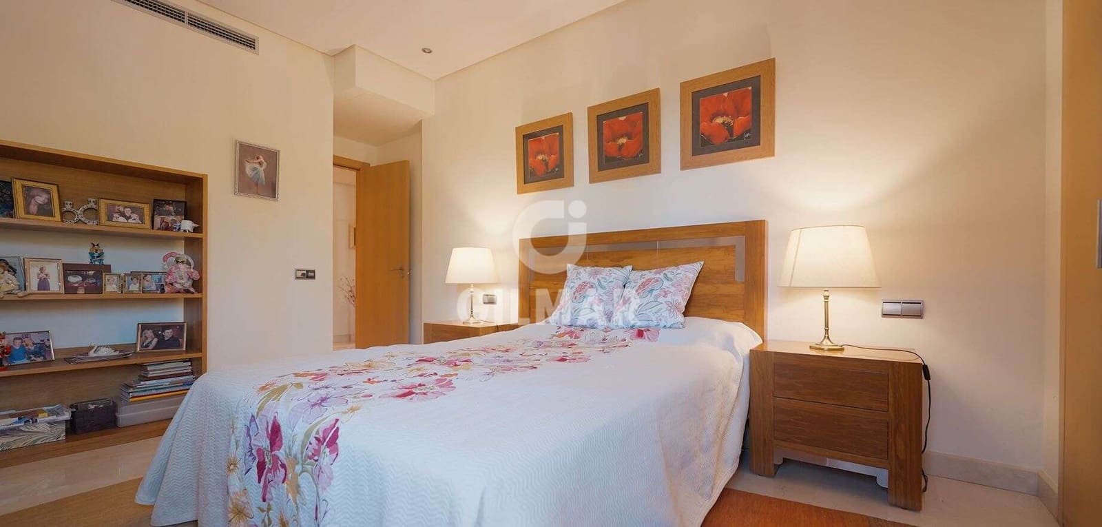 Piso de 3 habitaciones en Golden Mile en venta con piscina garaje - 1.650.000 € (Ref: 9228046)