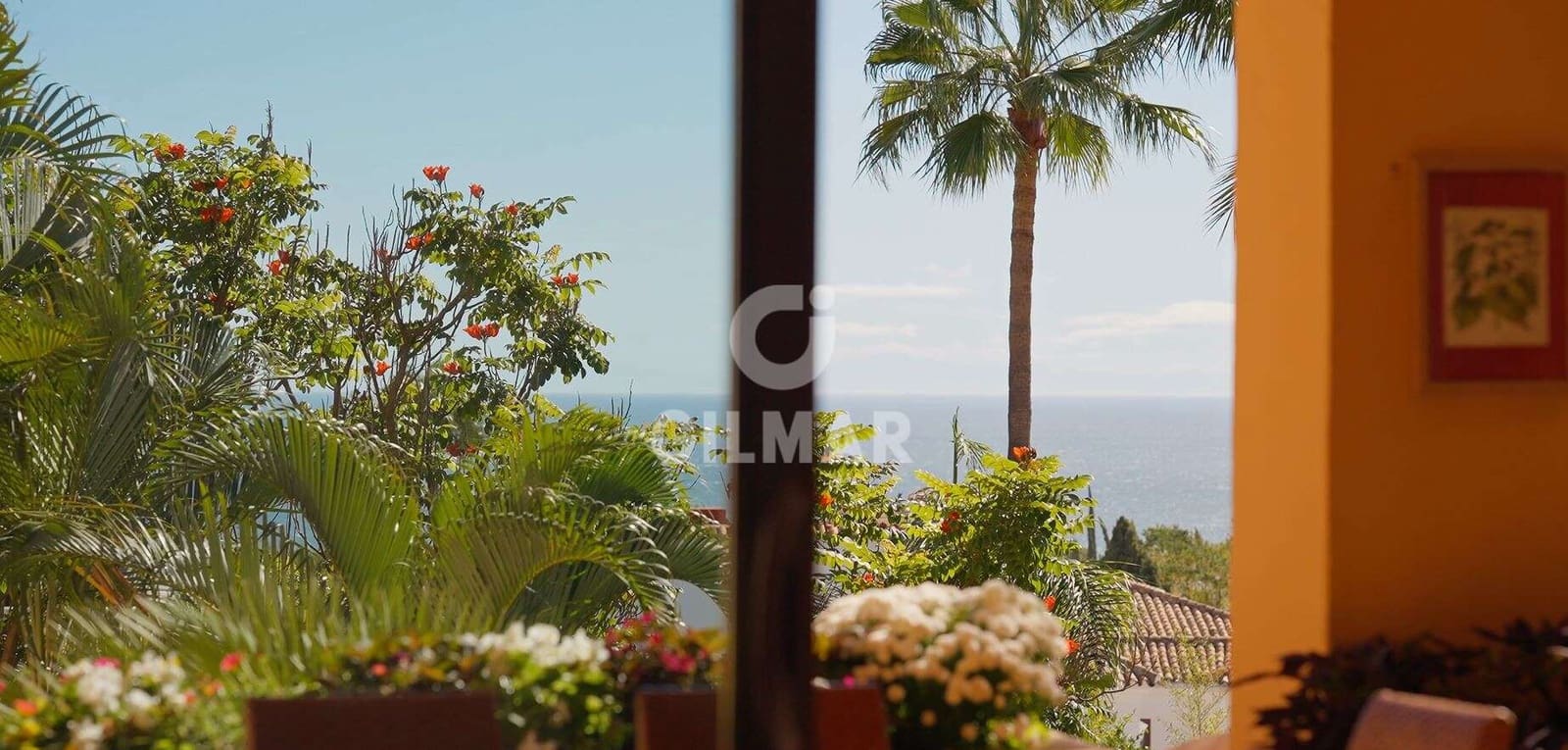 Piso de 3 habitaciones en Golden Mile en venta con piscina garaje - 1.650.000 € (Ref: 9228046)