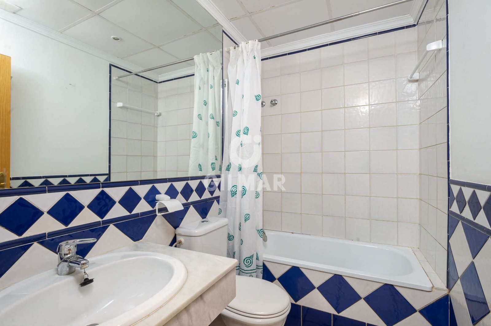 3 sypialnia Penthouse na sprzedaż w Costabella z basenem garażem - 440 000 € (Ref: 9228047)