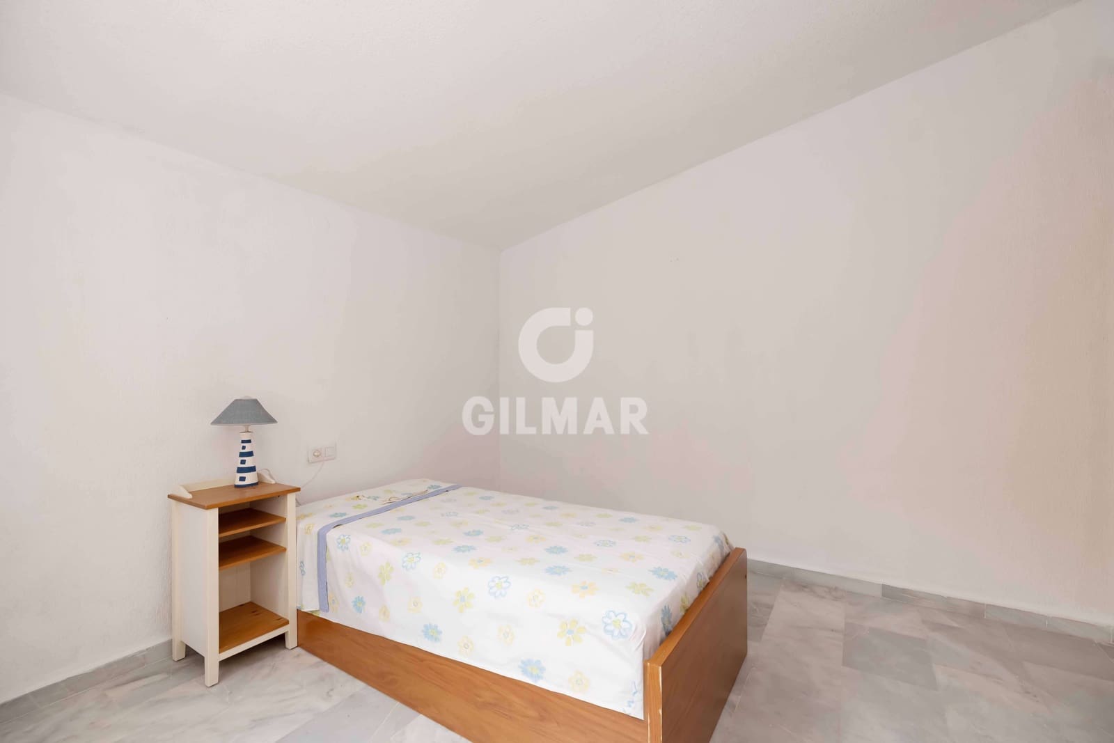 3 sypialnia Penthouse na sprzedaż w Costabella z basenem garażem - 440 000 € (Ref: 9228047)