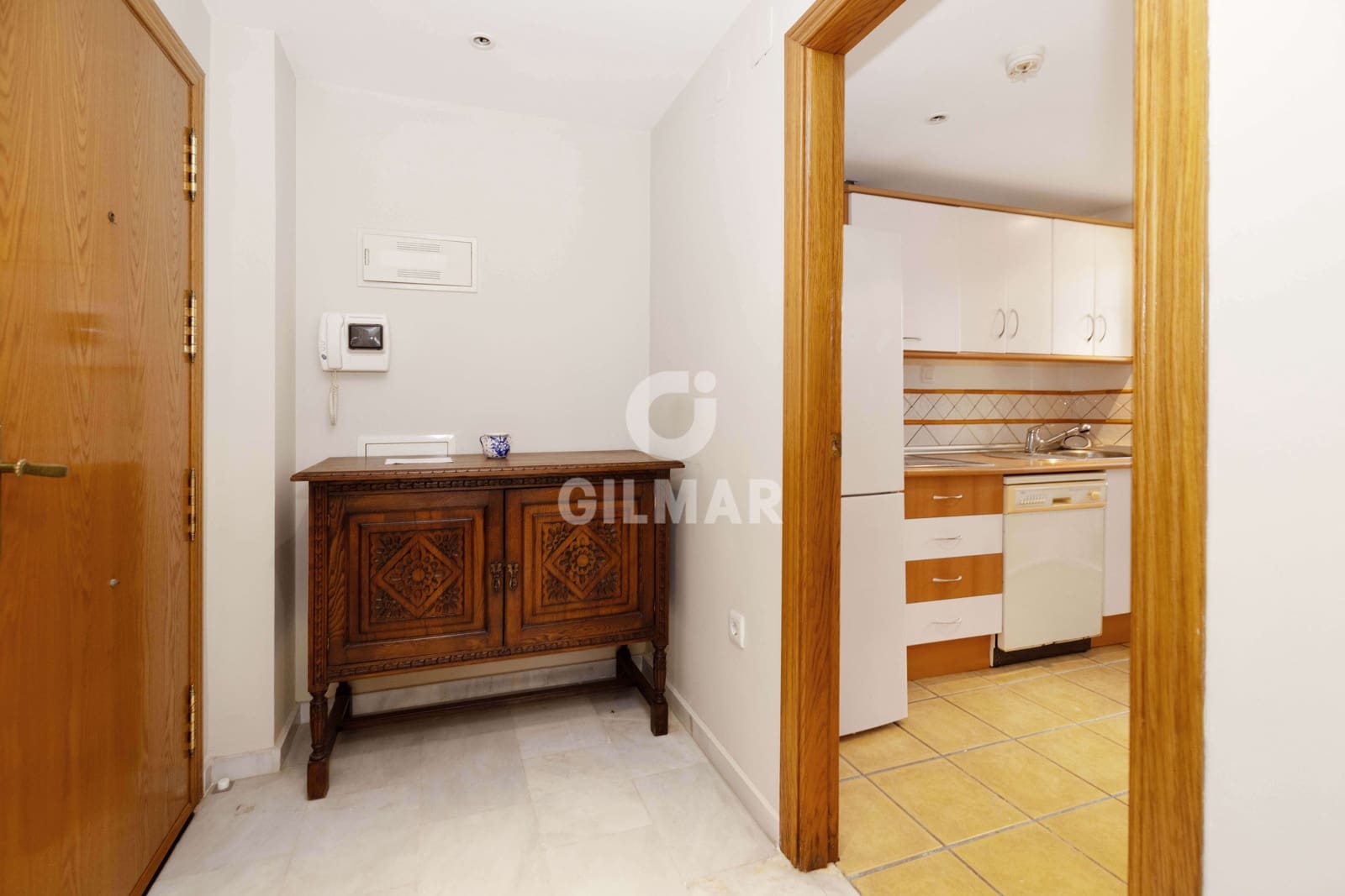 3 sypialnia Penthouse na sprzedaż w Costabella z basenem garażem - 440 000 € (Ref: 9228047)