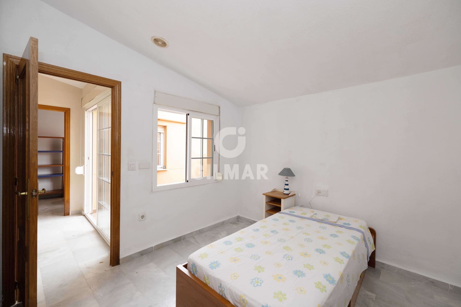 3 sypialnia Penthouse na sprzedaż w Costabella z basenem garażem - 440 000 € (Ref: 9228047)