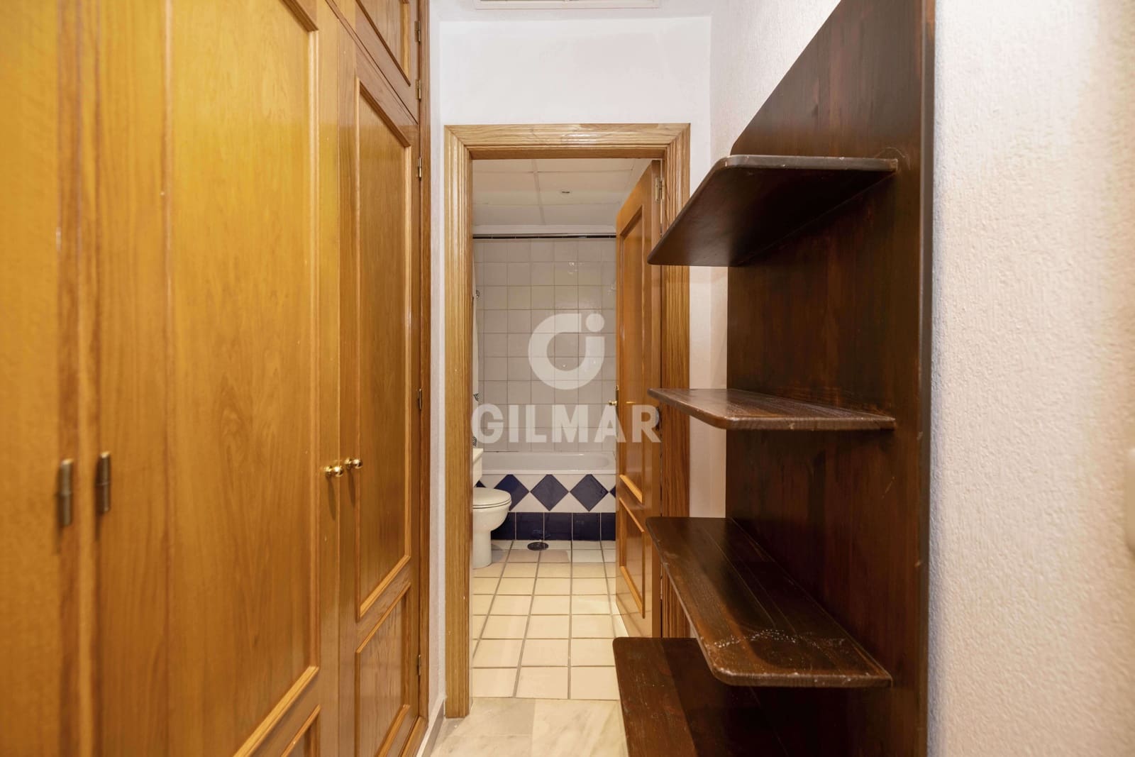 3 sypialnia Penthouse na sprzedaż w Costabella z basenem garażem - 440 000 € (Ref: 9228047)