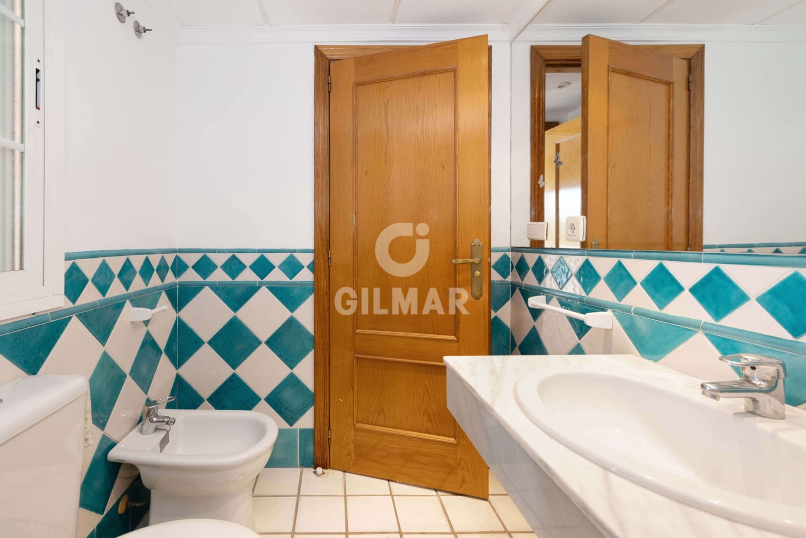 3 sypialnia Penthouse na sprzedaż w Costabella z basenem garażem - 440 000 € (Ref: 9228047)