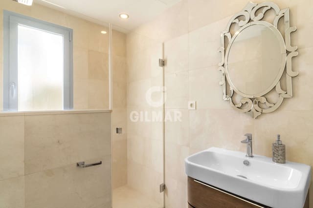 5 soverom Villa til salgs i Costabella, Marbella med svømmebasseng garasje - € 4 250 000 (Ref: 9228048)