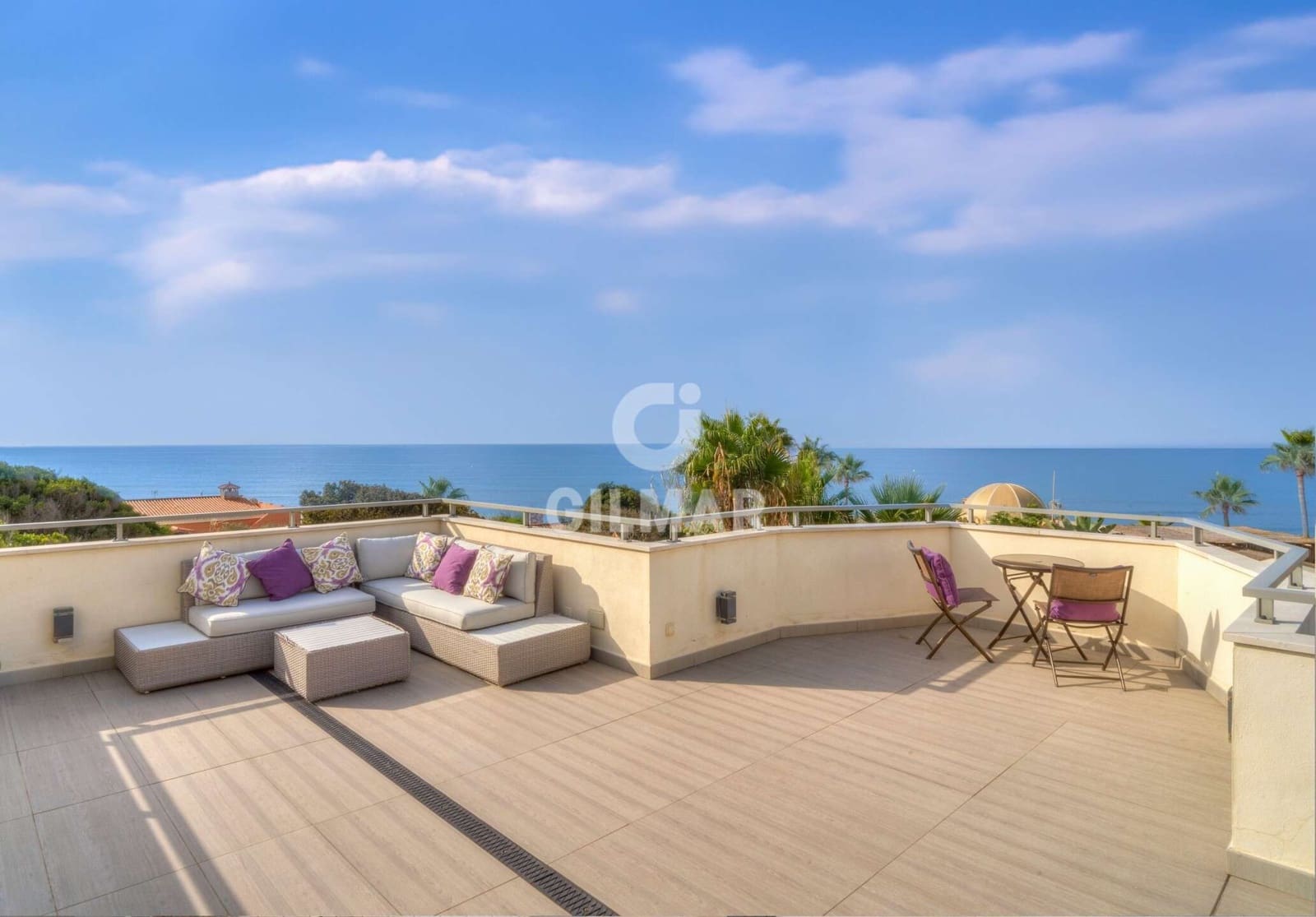 5 soveværelse Villa til salg i Marbella med swimmingpool garage - € 4.250.000 (Ref: 9228048)