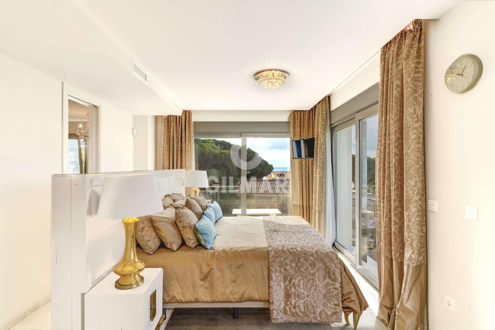 5 soveværelse Villa til salg i Marbella med swimmingpool garage - € 4.250.000 (Ref: 9228048)