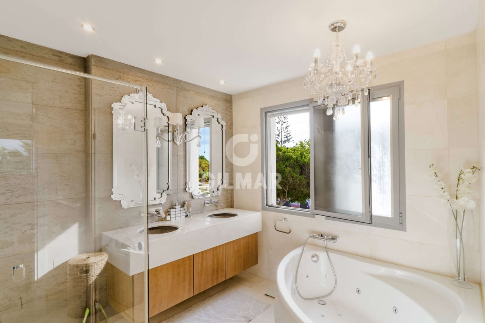 5 soveværelse Villa til salg i Marbella med swimmingpool garage - € 4.250.000 (Ref: 9228048)