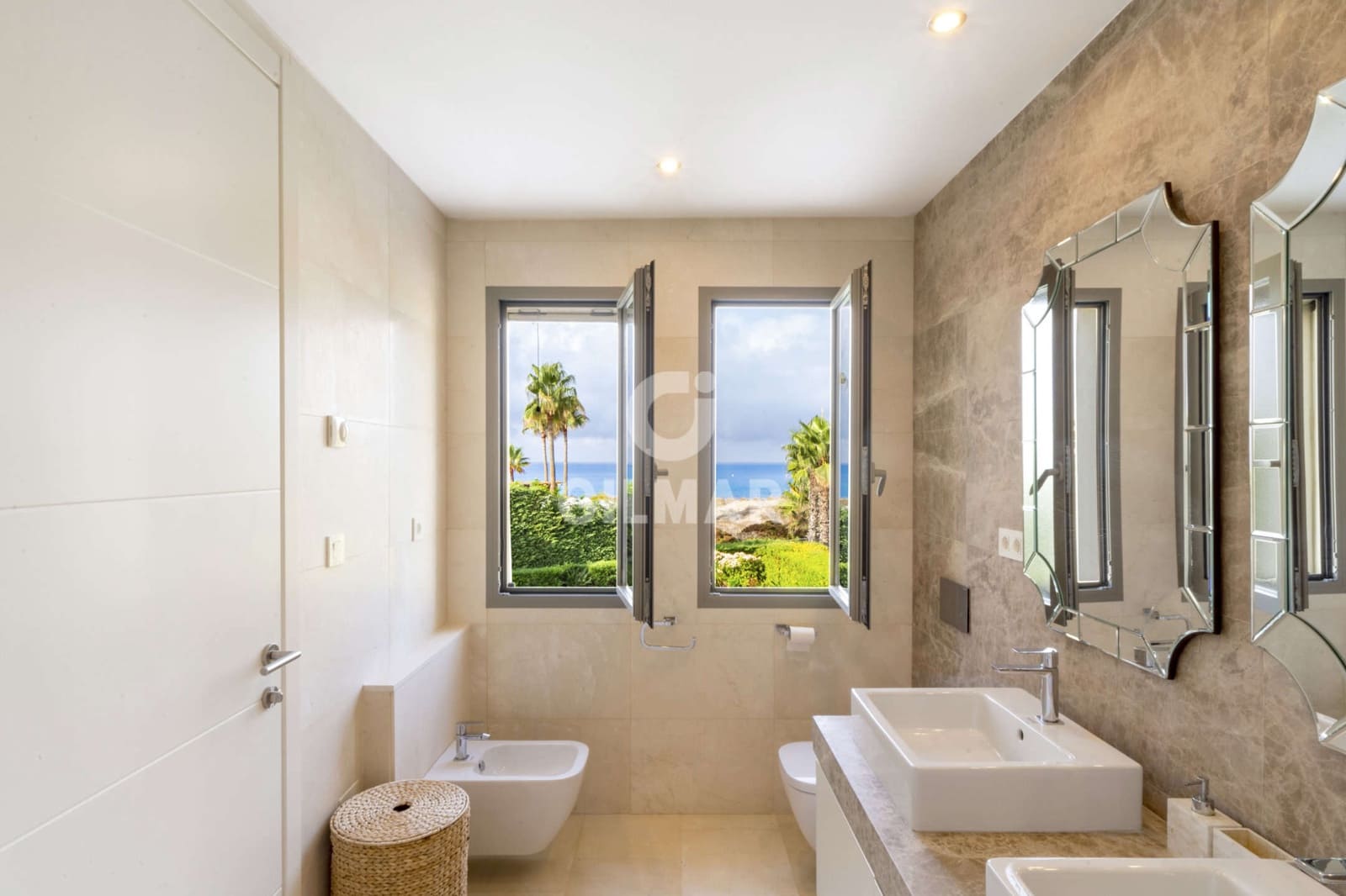 5 soveværelse Villa til salg i Marbella med swimmingpool garage - € 4.250.000 (Ref: 9228048)