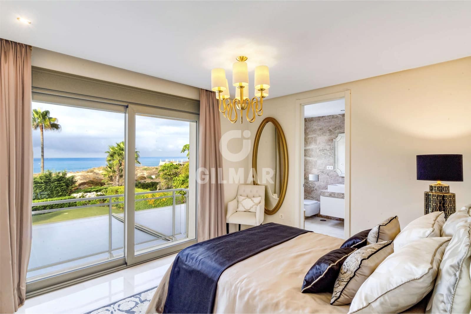 5 soveværelse Villa til salg i Marbella med swimmingpool garage - € 4.250.000 (Ref: 9228048)