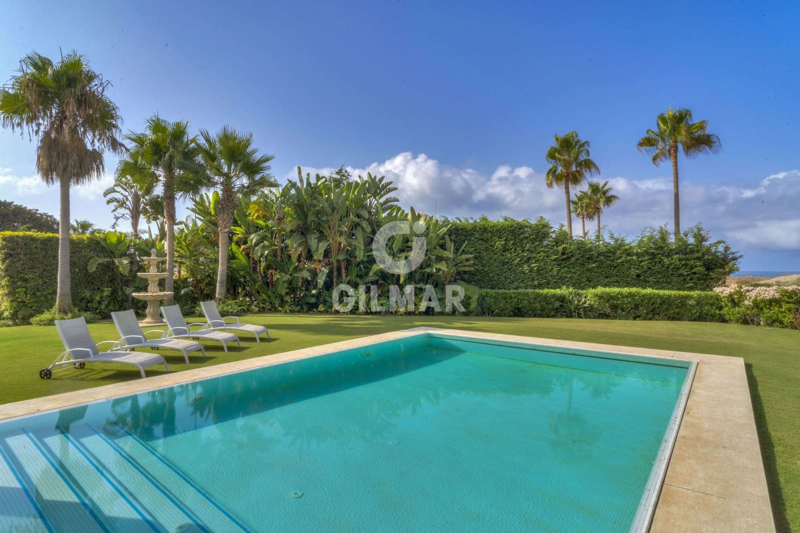 5 soveværelse Villa til salg i Marbella med swimmingpool garage - € 4.250.000 (Ref: 9228048)