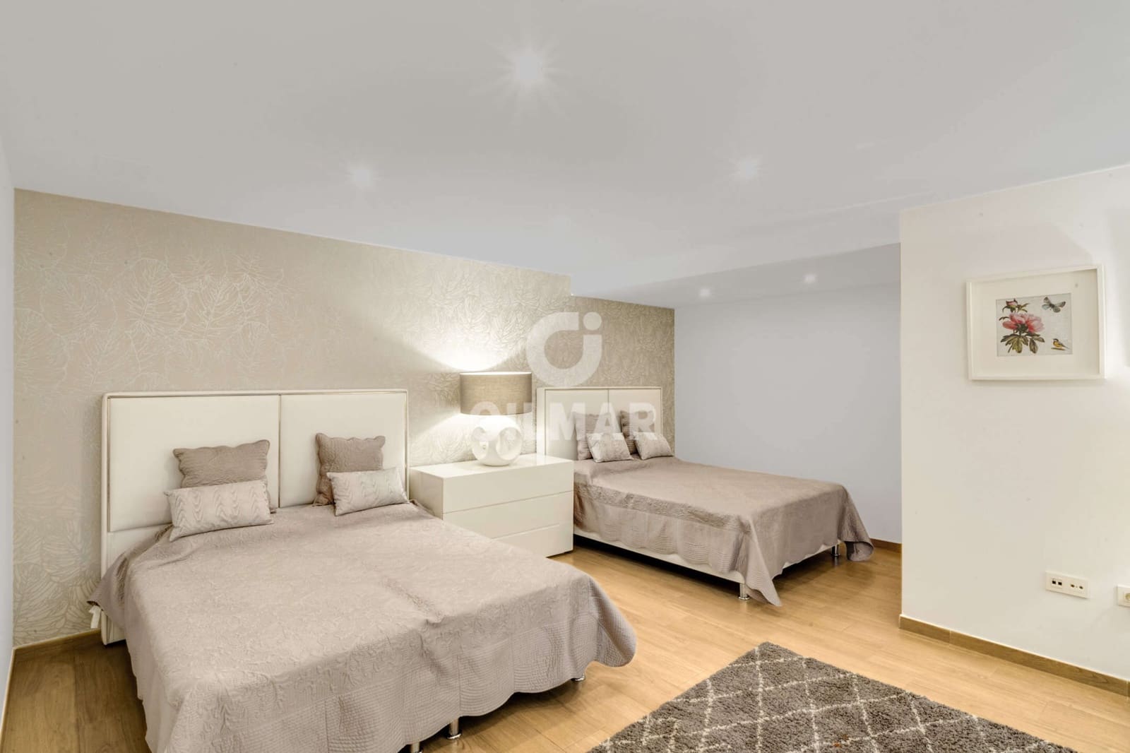 5 soveværelse Villa til salg i Marbella med swimmingpool garage - € 4.250.000 (Ref: 9228048)