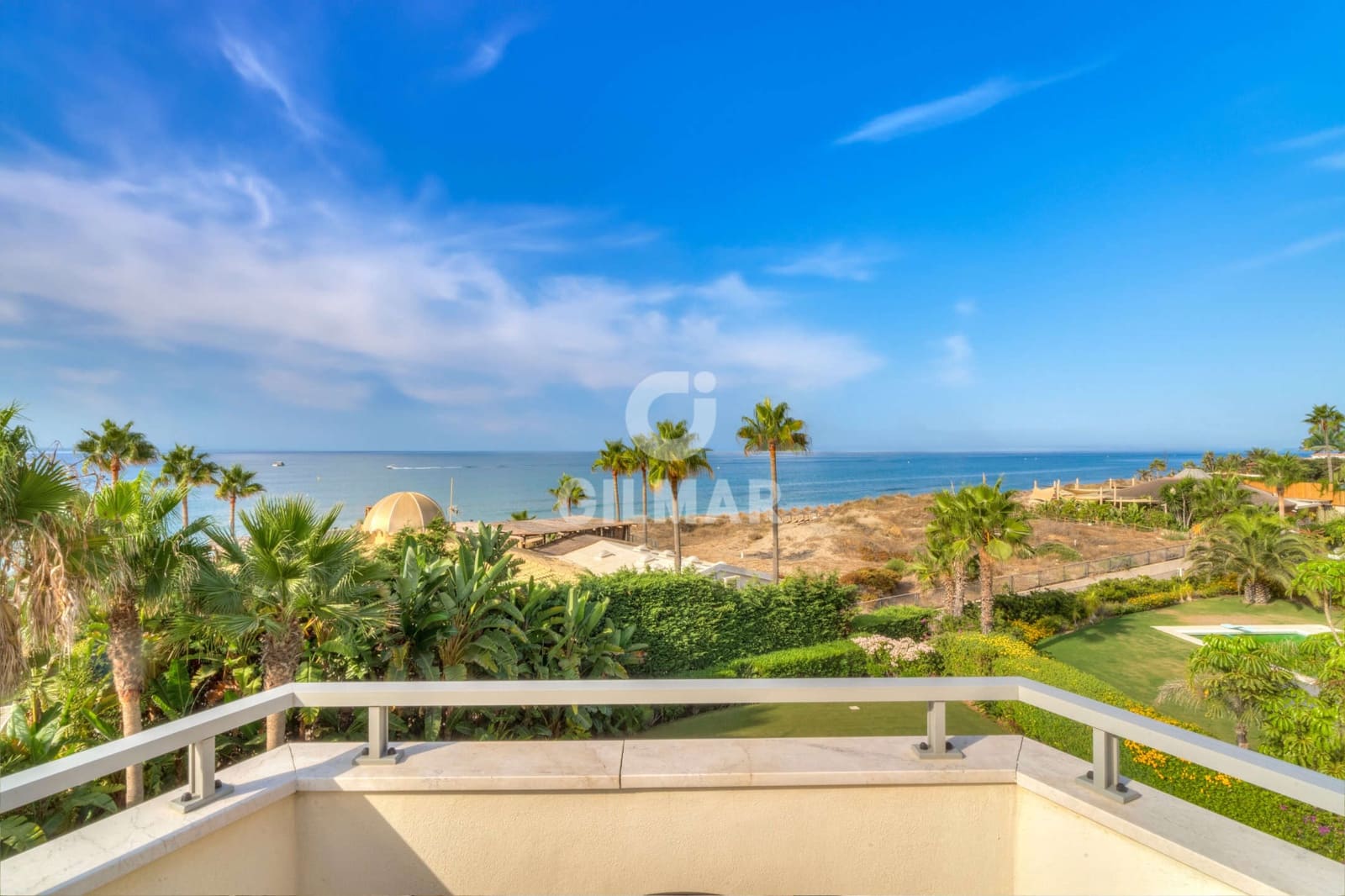 5 soveværelse Villa til salg i Marbella med swimmingpool garage - € 4.250.000 (Ref: 9228048)