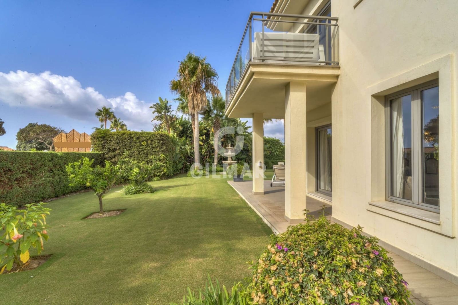 5 soveværelse Villa til salg i Marbella med swimmingpool garage - € 4.250.000 (Ref: 9228048)