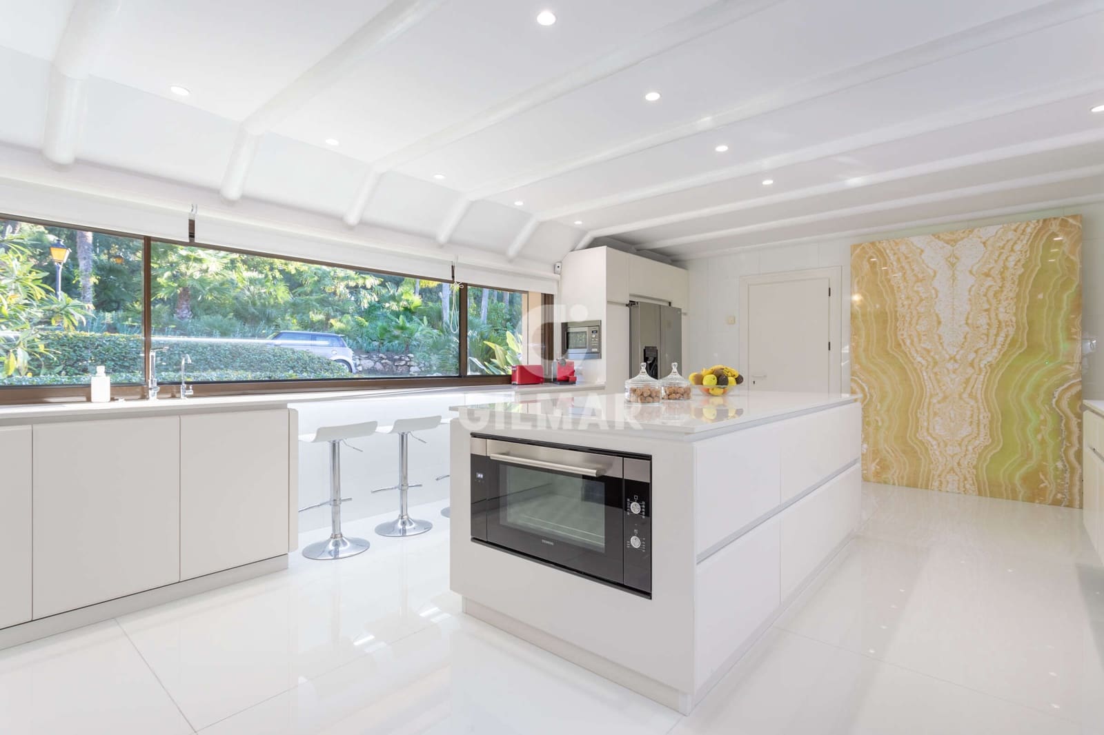 6 soveværelse Villa til salg i Rio Real med swimmingpool garage - € 4.350.000 (Ref: 9229121)