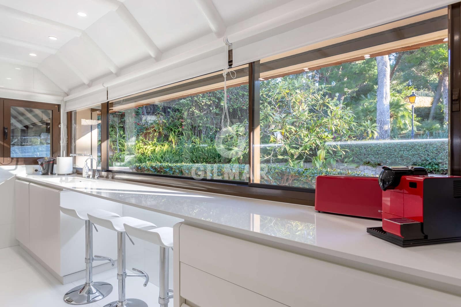 6 soveværelse Villa til salg i Rio Real med swimmingpool garage - € 4.350.000 (Ref: 9229121)