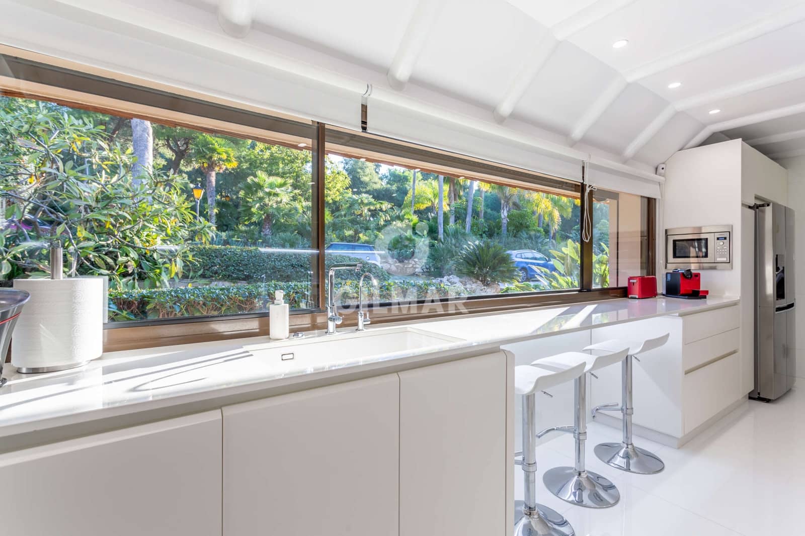 6 soveværelse Villa til salg i Rio Real med swimmingpool garage - € 4.350.000 (Ref: 9229121)