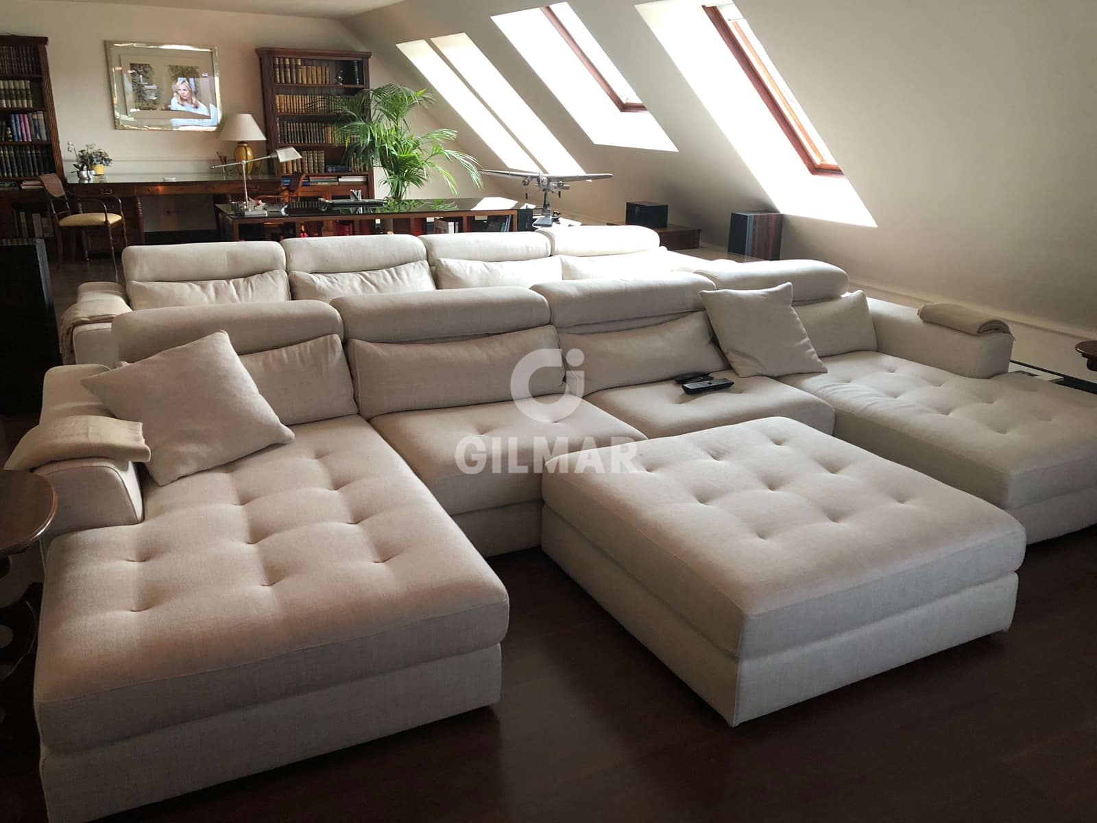 6 soveværelse Villa til salg i Rio Real med swimmingpool garage - € 4.350.000 (Ref: 9229121)