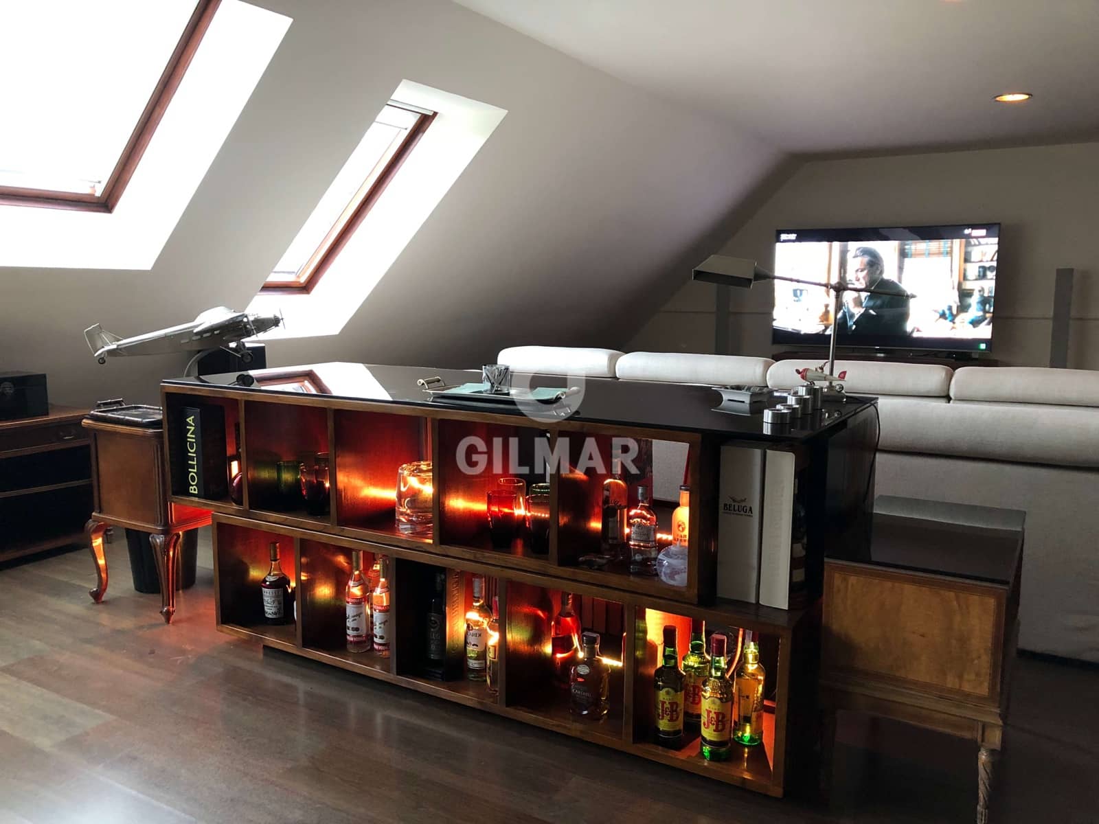 6 soveværelse Villa til salg i Rio Real med swimmingpool garage - € 4.350.000 (Ref: 9229121)