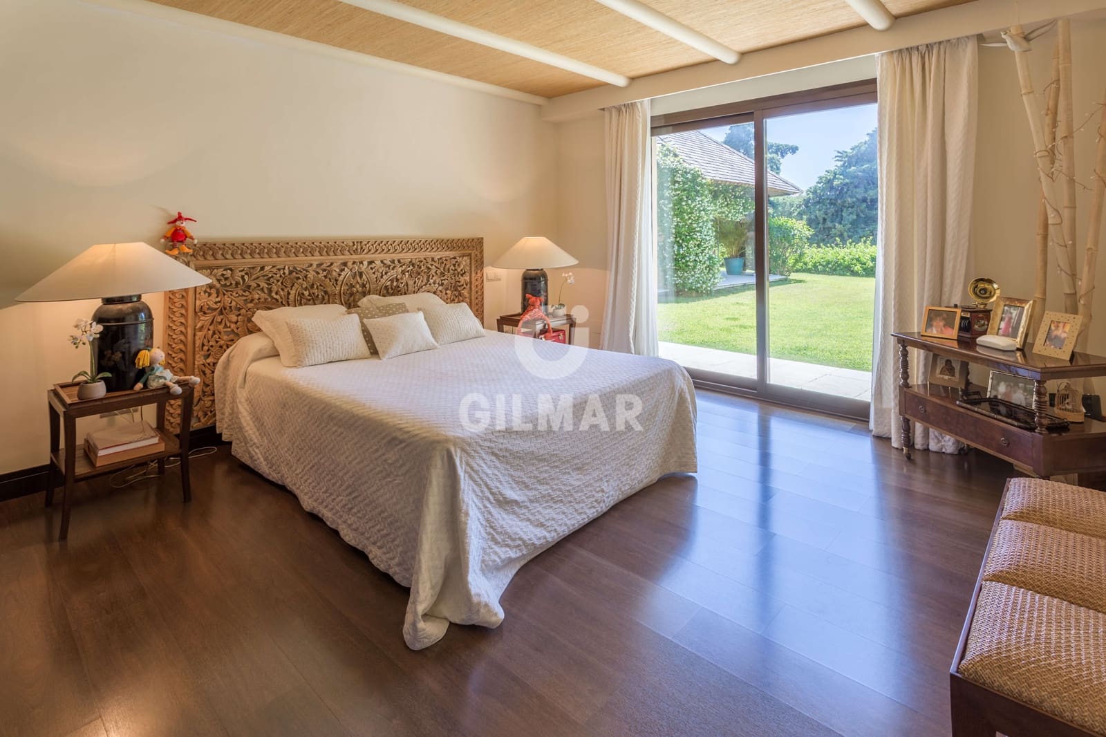 6 soveværelse Villa til salg i Rio Real med swimmingpool garage - € 4.350.000 (Ref: 9229121)