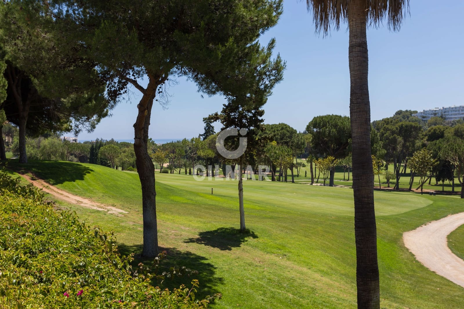 6 soveværelse Villa til salg i Rio Real med swimmingpool garage - € 4.350.000 (Ref: 9229121)