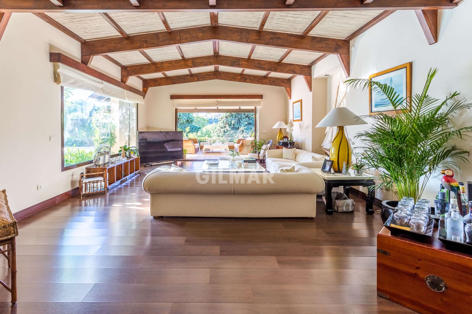 6 soveværelse Villa til salg i Rio Real med swimmingpool garage - € 4.350.000 (Ref: 9229121)