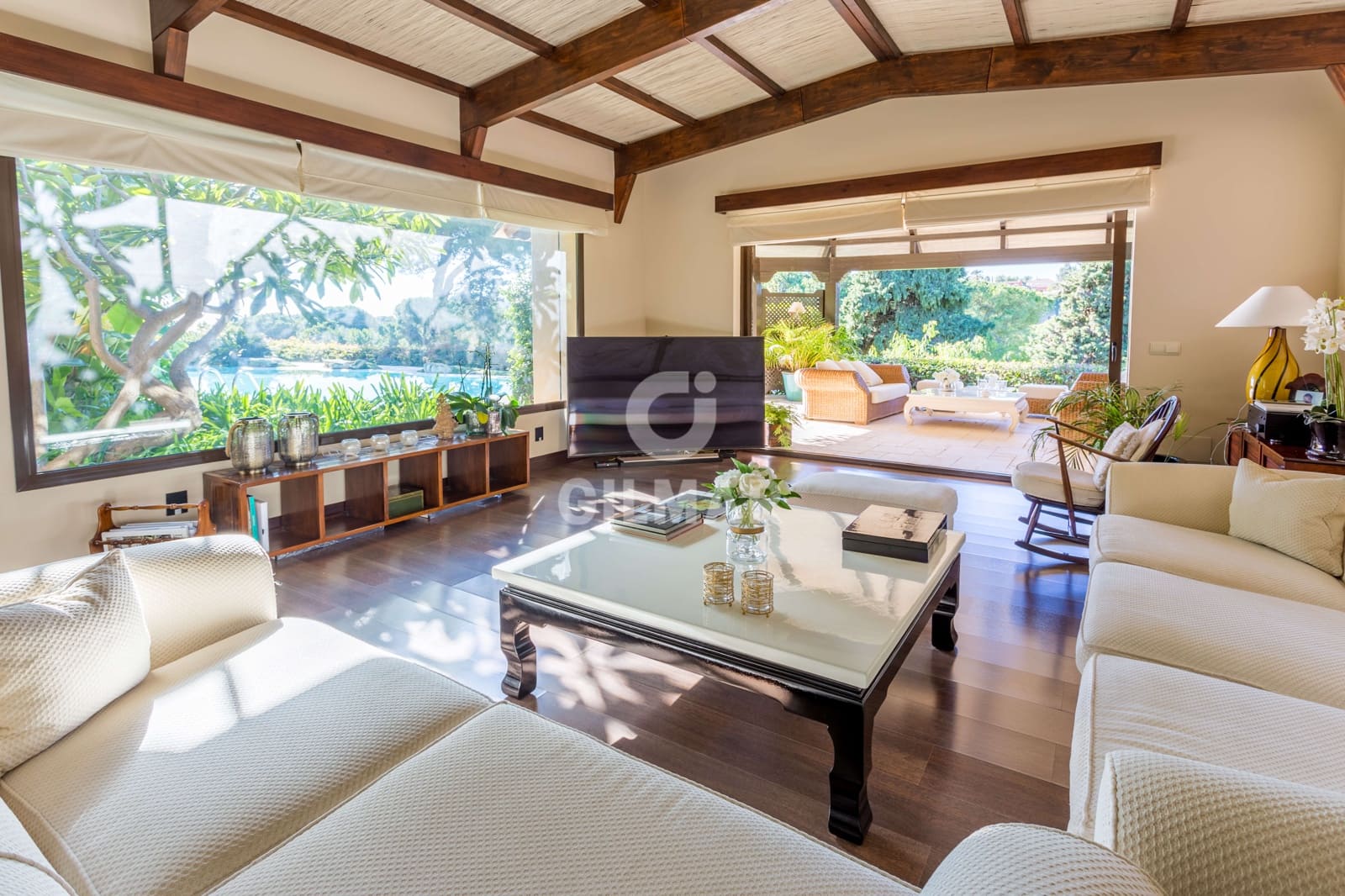 6 soveværelse Villa til salg i Rio Real med swimmingpool garage - € 4.350.000 (Ref: 9229121)