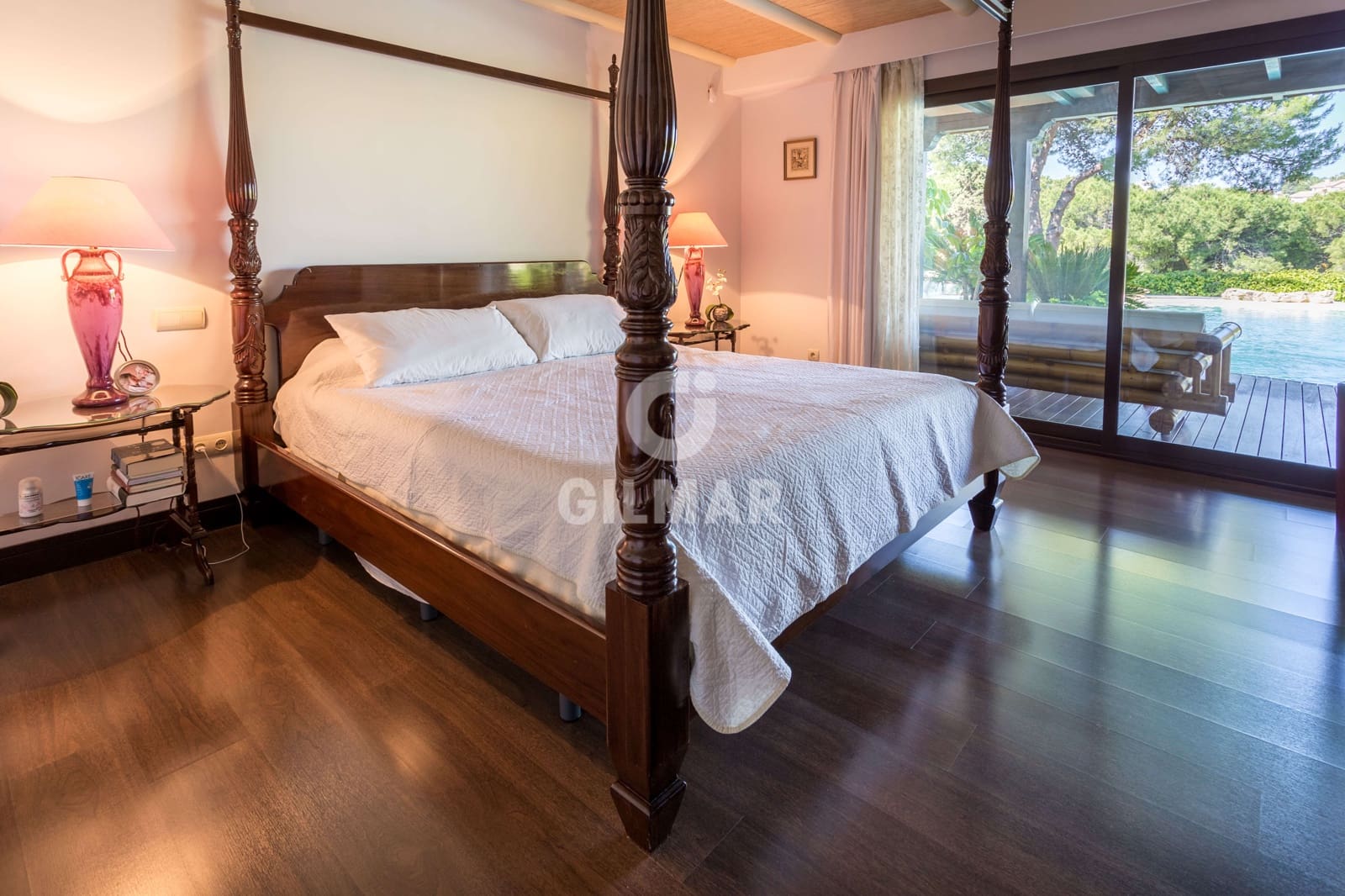 6 soveværelse Villa til salg i Rio Real med swimmingpool garage - € 4.350.000 (Ref: 9229121)