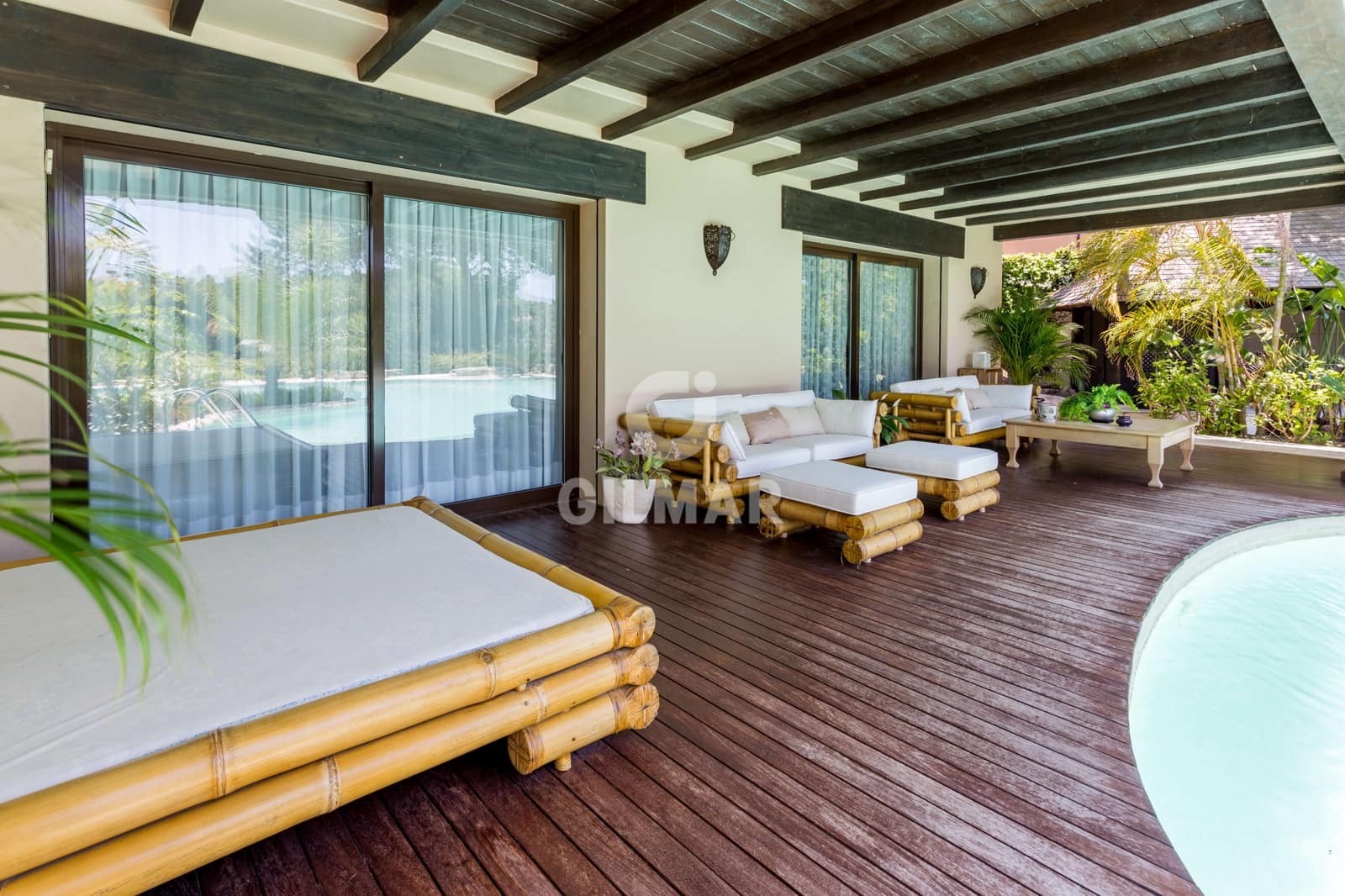 6 soveværelse Villa til salg i Rio Real med swimmingpool garage - € 4.350.000 (Ref: 9229121)