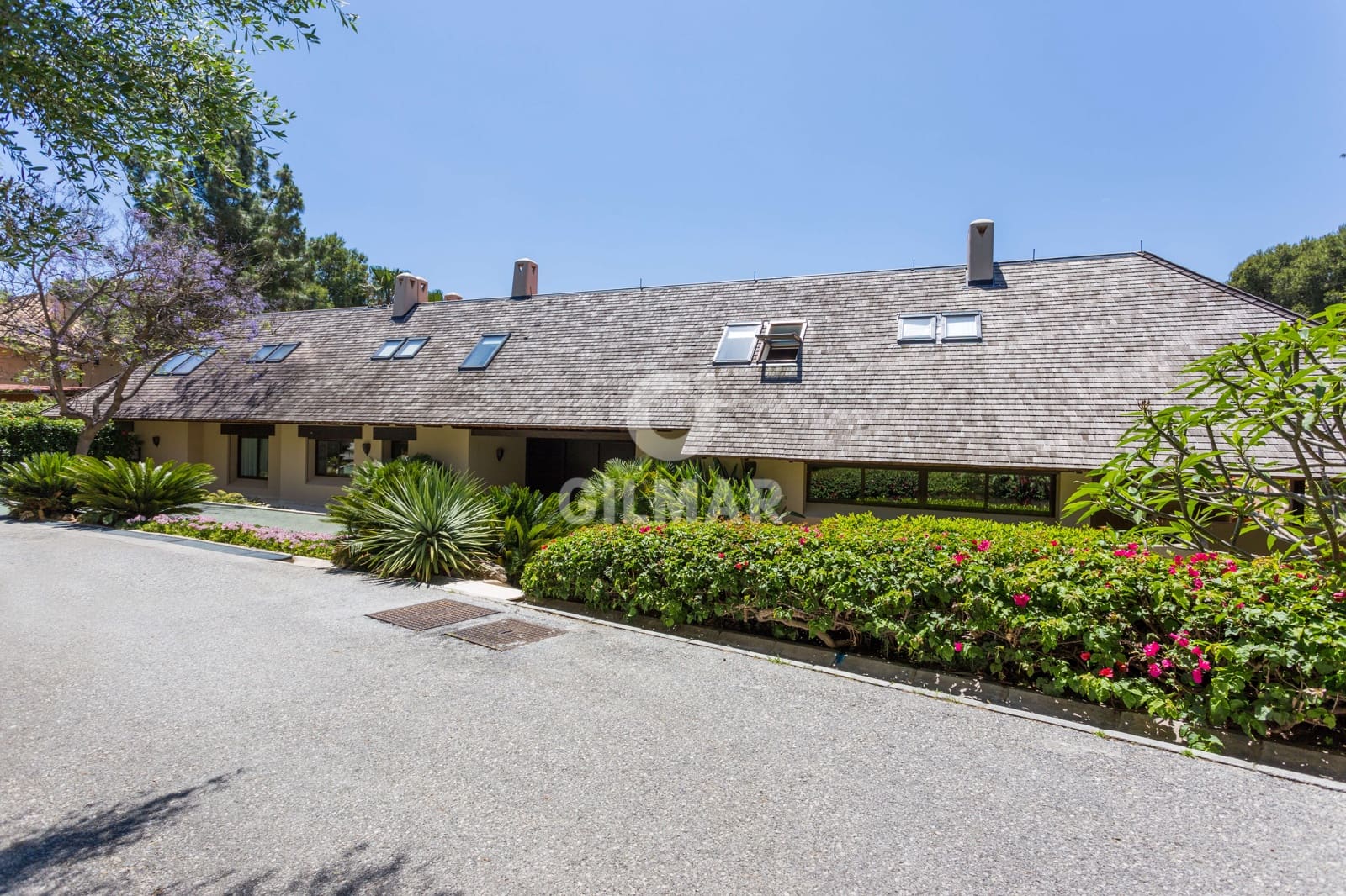 6 soveværelse Villa til salg i Rio Real med swimmingpool garage - € 4.350.000 (Ref: 9229121)