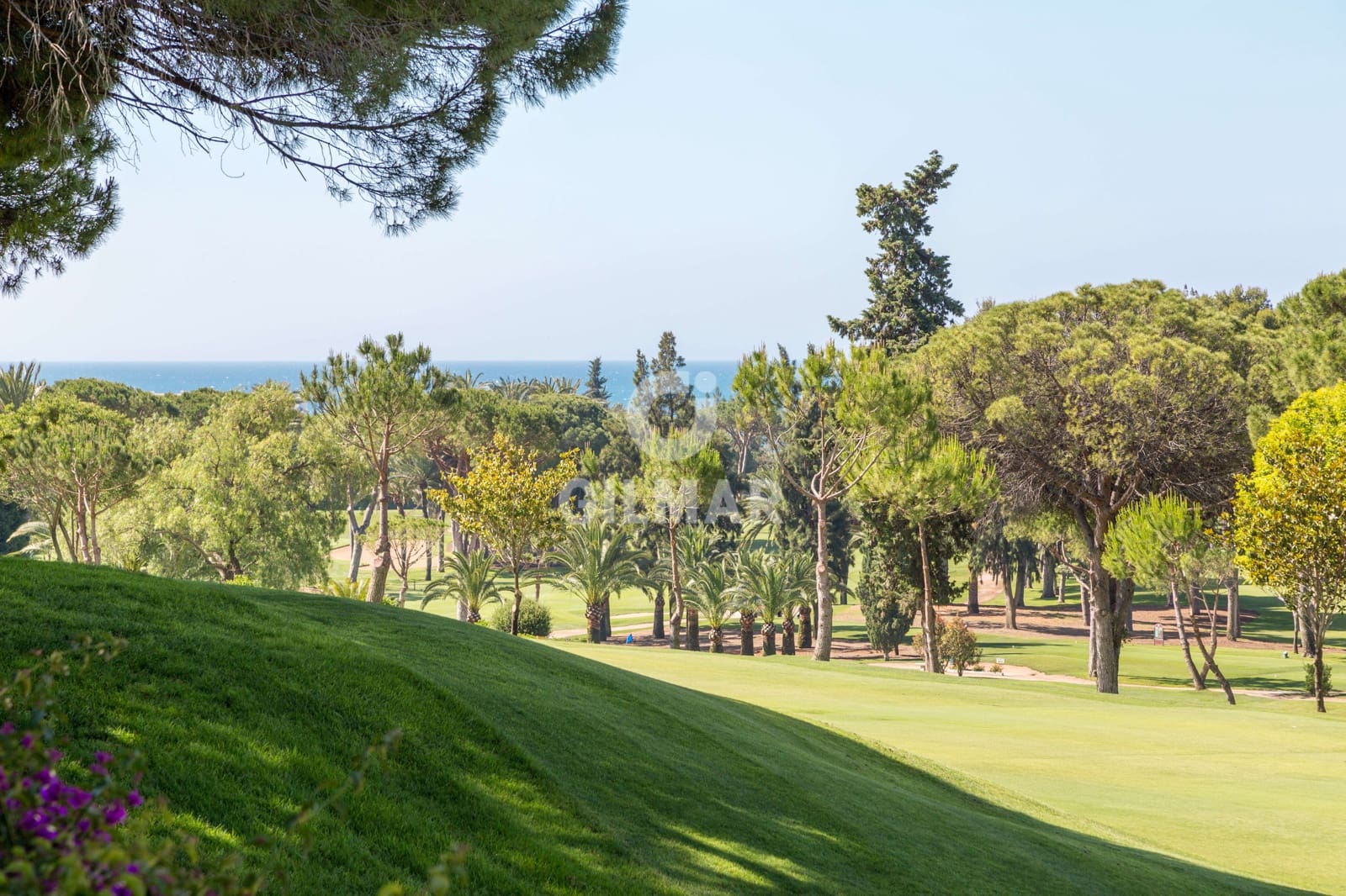 6 soveværelse Villa til salg i Rio Real med swimmingpool garage - € 4.350.000 (Ref: 9229121)